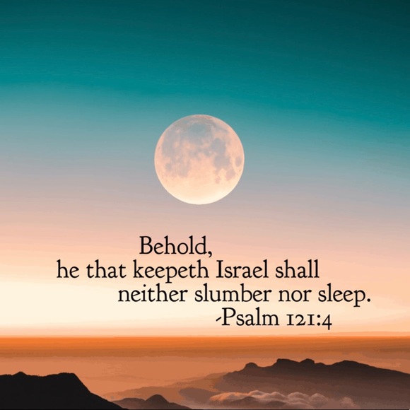 Custom painted Shopping tote - Picture 2 of 3